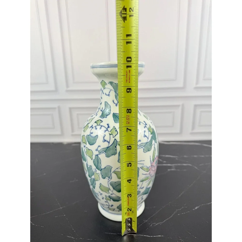 N/A vintage chinoiserie